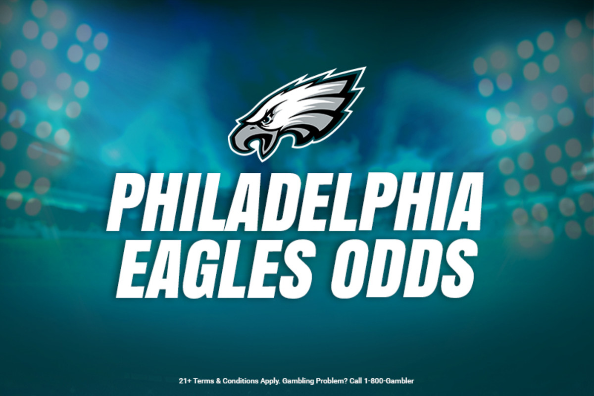 Stay updated with the latest Eagles NFL betting odds. Our experts provide insights on their Super Bowl odds, playoff chances, and much more.